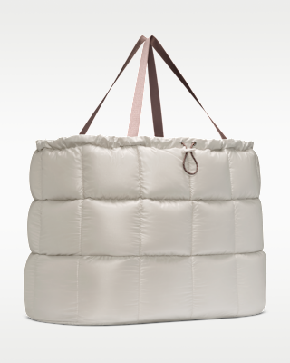 Nike Sportswear Puffle Extra Large Tote (60L). Nike SG